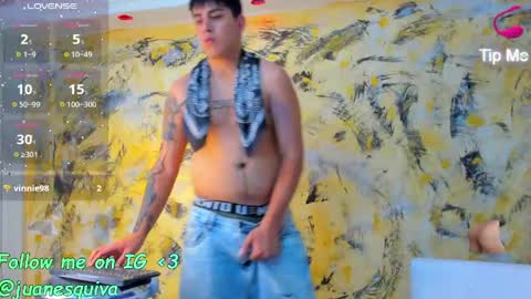 Thomas and Faon  online show from May 31, 2026, 4:42 am