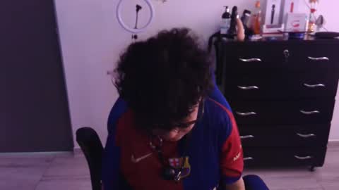 VALERIA online show from January 29, 2025, 8:56 pm