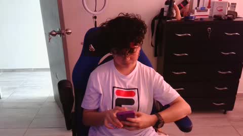 VALERIA online show from February 10, 2025, 9:15 pm