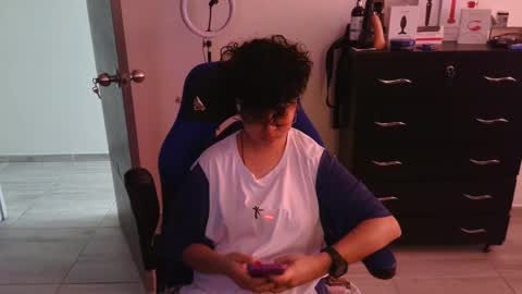 VALERIA online show from February 12, 2025, 8:40 pm