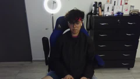 VALERIA online show from February 22, 2025, 12:49 am