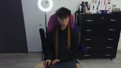 VALERIA online show from February 22, 2025, 3:56 am