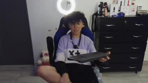 VALERIA online show from February 24, 2025, 3:02 am