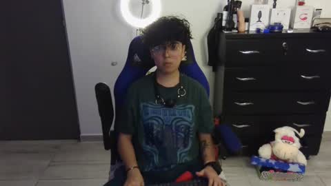 VALERIA online show from March 2, 2025, 1:26 am