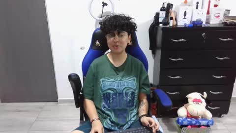 VALERIA online show from March 2, 2025, 5:33 am