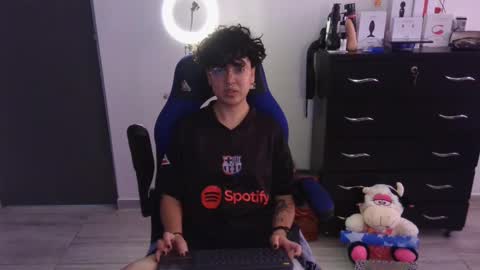 VALERIA online show from March 2, 2025, 8:18 pm