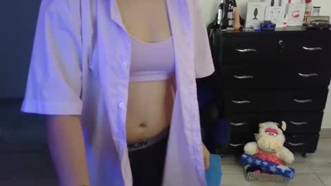 VALERIA online show from March 6, 2025, 10:58 pm