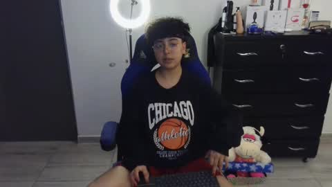 VALERIA online show from March 12, 2025, 10:39 pm