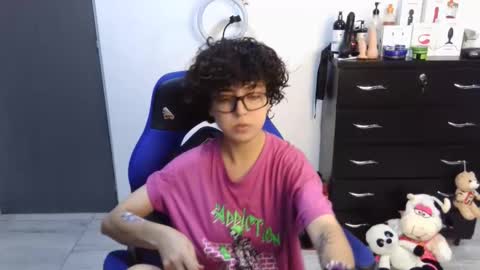 VALERIA online show from September 9, 2025, 7:46 pm