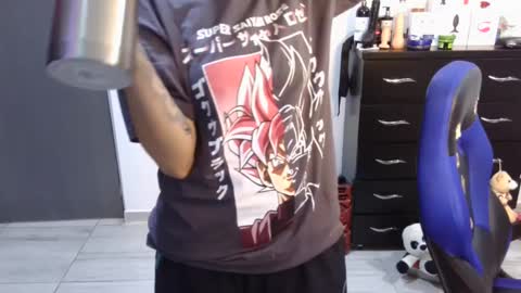 VALERIA online show from September 10, 2025, 7:47 pm