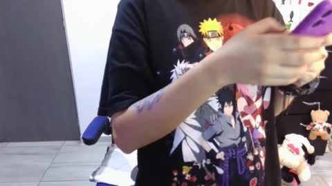 VALERIA online show from September 12, 2025, 7:58 pm