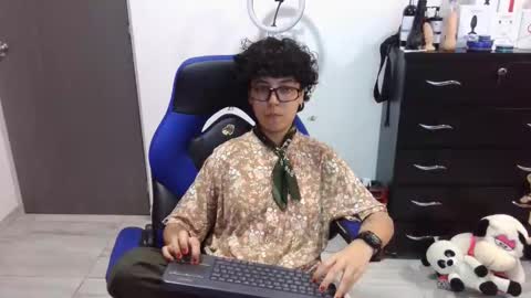 VALERIA online show from February 19, 2026, 8:49 pm