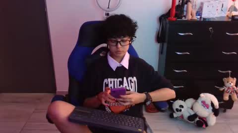 VALERIA online show from March 4, 2026, 7:20 pm