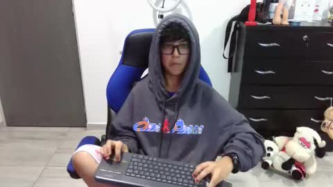 VALERIA online show from March 13, 2026, 2:29 am