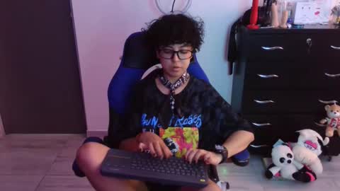 VALERIA online show from March 20, 2026, 9:08 pm