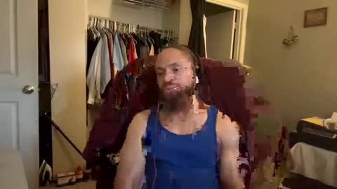 FatherTime online show from February 28, 2025, 7:14 pm