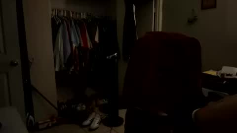 FatherTime online show from March 4, 2025, 12:18 am