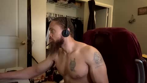 FatherTime online show from March 4, 2025, 4:09 pm