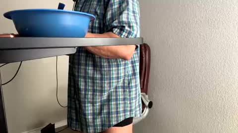 FatherTime online show from September 30, 2025, 2:55 pm