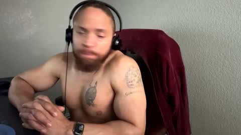 FatherTime online show from October 22, 2025, 1:22 pm