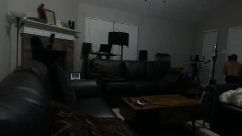 FatherTime online show from October 24, 2025, 12:01 pm