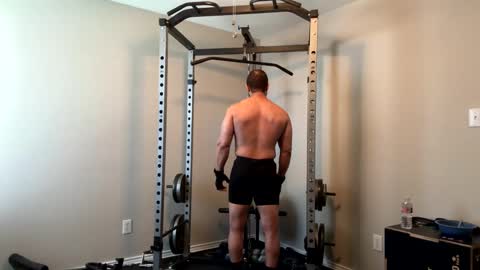 FatherTime online show from November 12, 2025, 4:51 pm