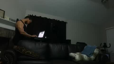 FatherTime online show from December 4, 2025, 12:09 am