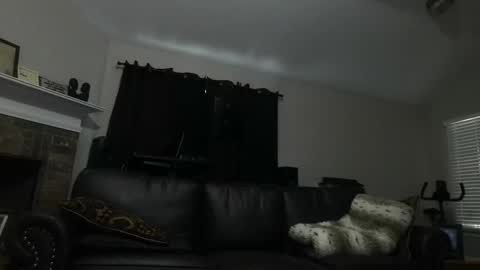 FatherTime online show from December 5, 2025, 2:03 pm