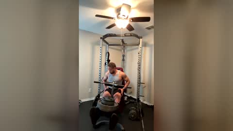 FatherTime online show from February 2, 2026, 1:54 pm