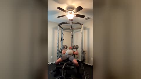 FatherTime online show from March 24, 2026, 12:54 pm