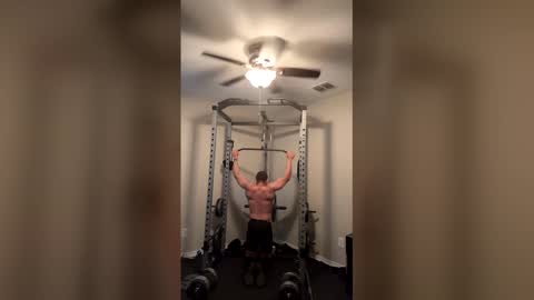 FatherTime online show from April 1, 2026, 12:50 pm