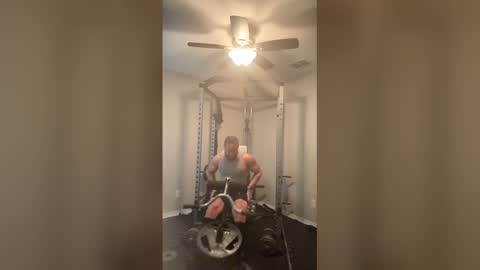 Snapshot of thomasgwhitecft chatting on April 20, 2026, 12:52 pm FatherTime online show from April 20, 2026, 12:52 pm