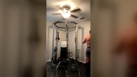 Snapshot of thomasgwhitecft chatting on April 27, 2026, 12:47 pm FatherTime online show from April 27, 2026, 12:47 pm