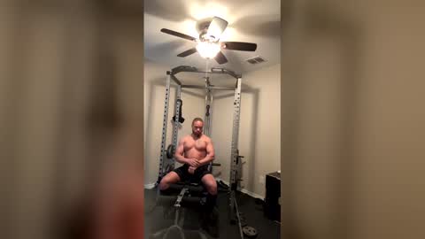 Snapshot of thomasgwhitecft chatting on April 28, 2026, 12:54 pm FatherTime online show from April 28, 2026, 12:54 pm