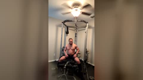 Snapshot of thomasgwhitecft chatting on May 5, 2026, 1:08 pm FatherTime online show from May 5, 2026, 1:08 pm