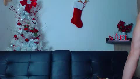 Thomas online show from December 20, 2025, 10:33 am