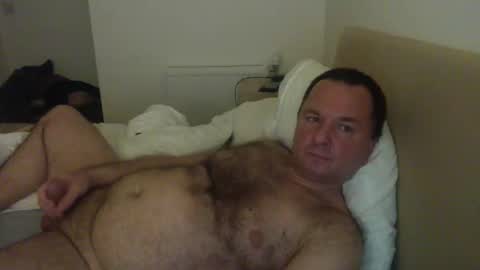 Tom online show from April 17, 2026, 10:46 pm