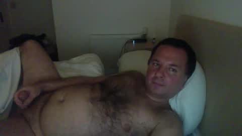 Tom online show from May 27, 2026, 10:07 pm