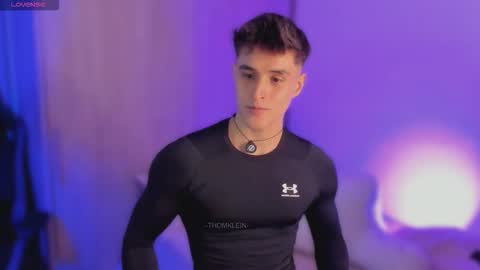 Thom Klein online show from February 6, 2026, 7:39 pm