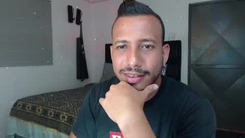 Thom online show from September 20, 2025, 11:17 pm