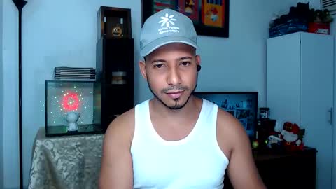 Thom online show from January 12, 2026, 6:46 pm