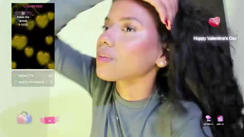 Tom And thaly online show from September 29, 2025, 11:31 pm