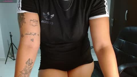 thompson ari online show from December 20, 2025, 7:15 am