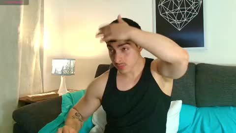 thomylov online show from September 11, 2025, 2:11 am