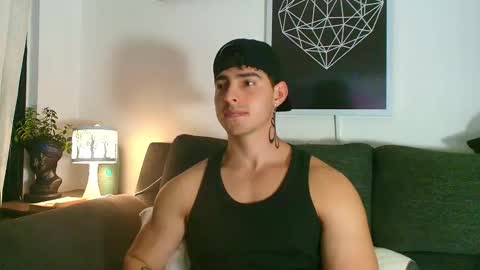 thomylov online show from March 12, 2026, 4:18 am