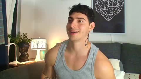 thomylov online show from March 13, 2026, 3:13 am