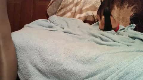 Thongsandstocking online show from October 13, 2025, 10:32 pm