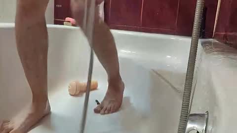 Thongsandstocking online show from November 30, 2025, 10:25 pm