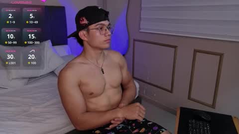 Thony online show from February 5, 2026, 8:02 pm