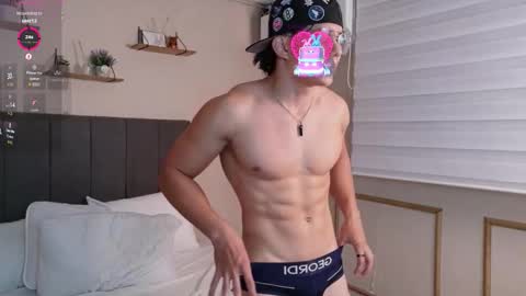 Thony online show from February 22, 2026, 11:47 pm